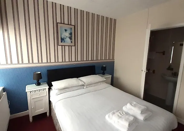 The Langtry Hotel