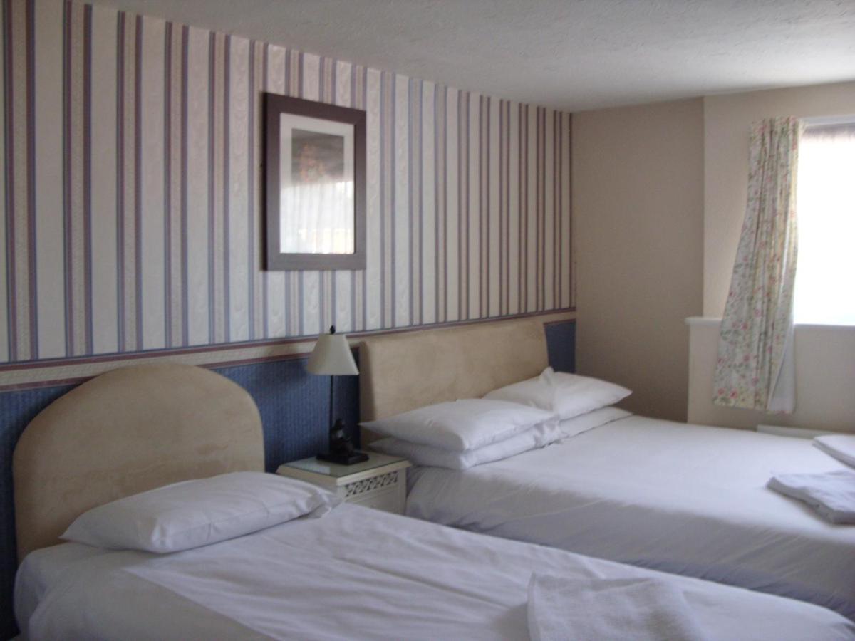 Guest house The Langtry Clacton-on-Sea