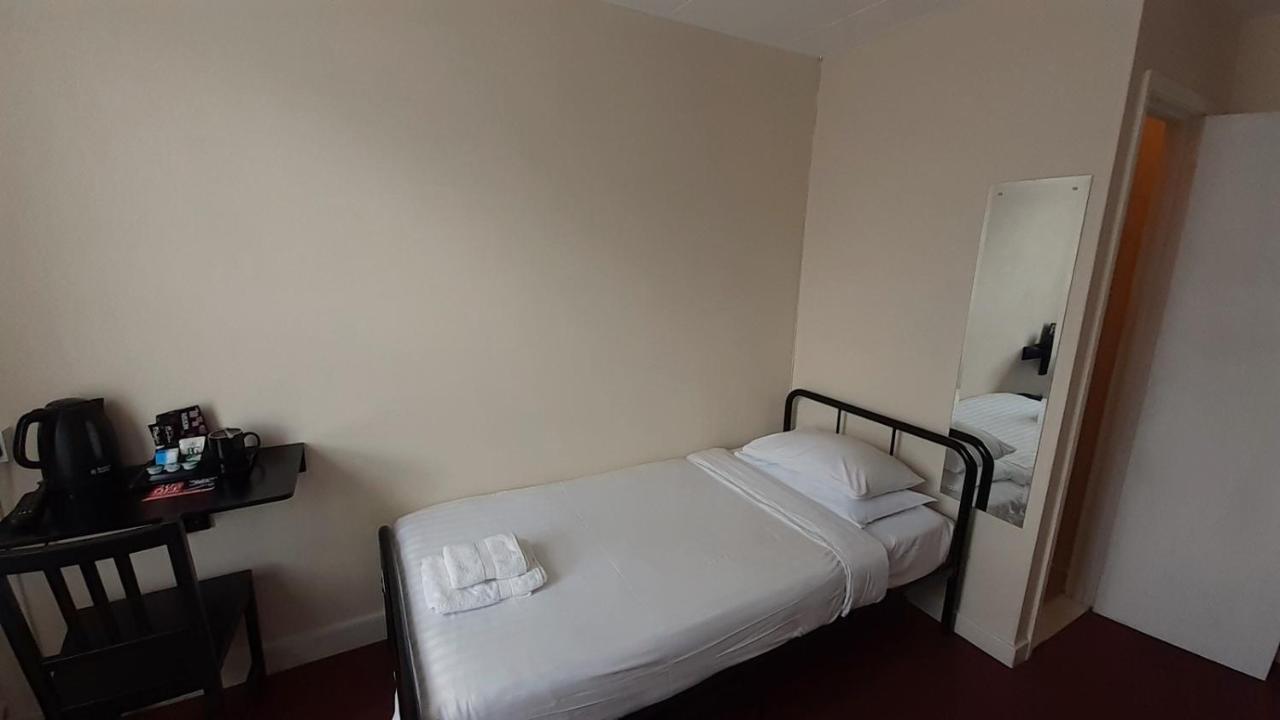 Guest house The Langtry 2*