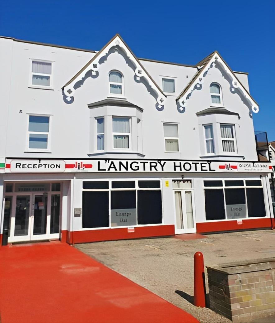 Guest house The Langtry 2*