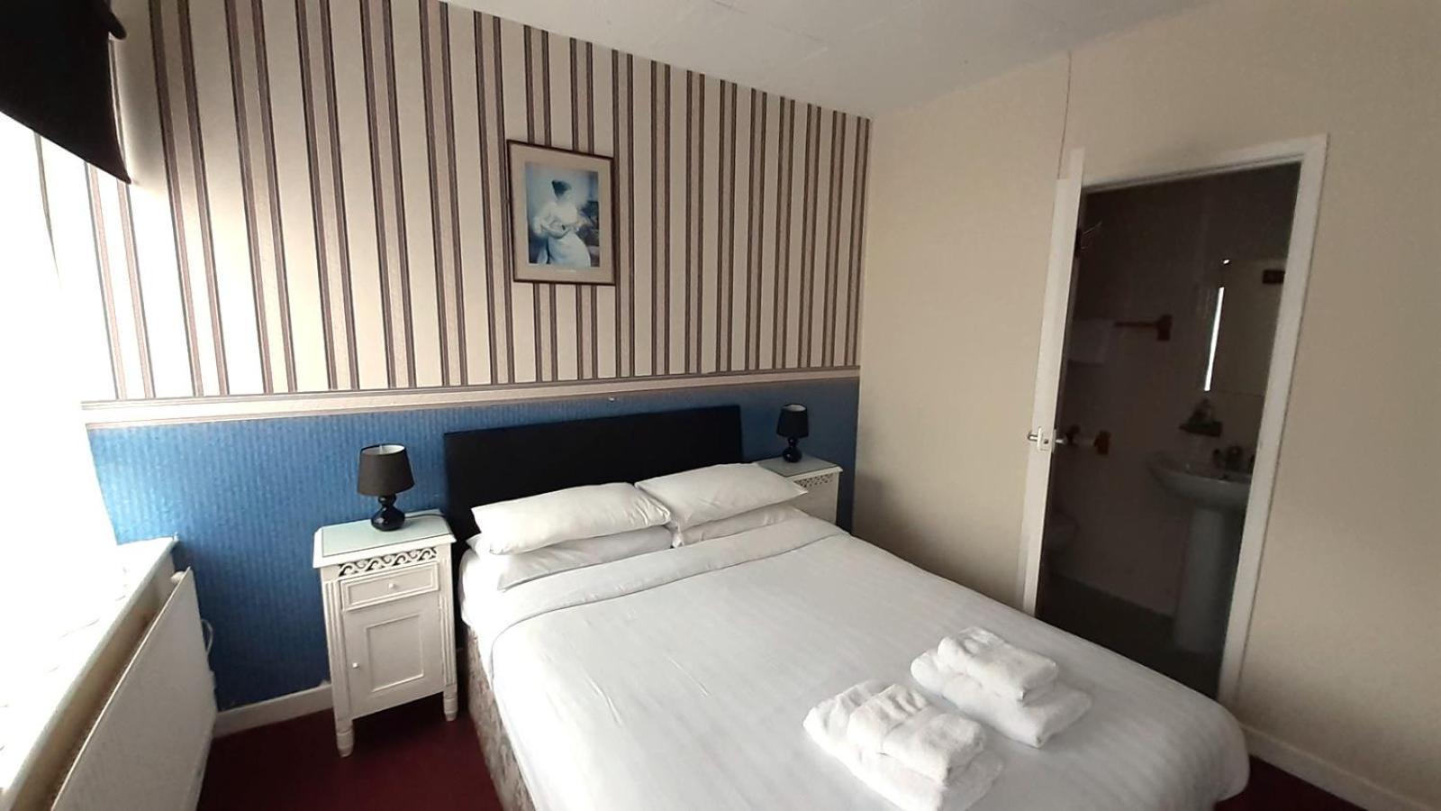 The Langtry Clacton-on-Sea