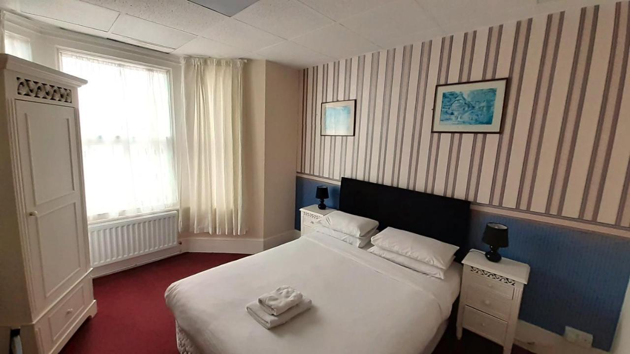 Гостевой дом The Langtry 2*